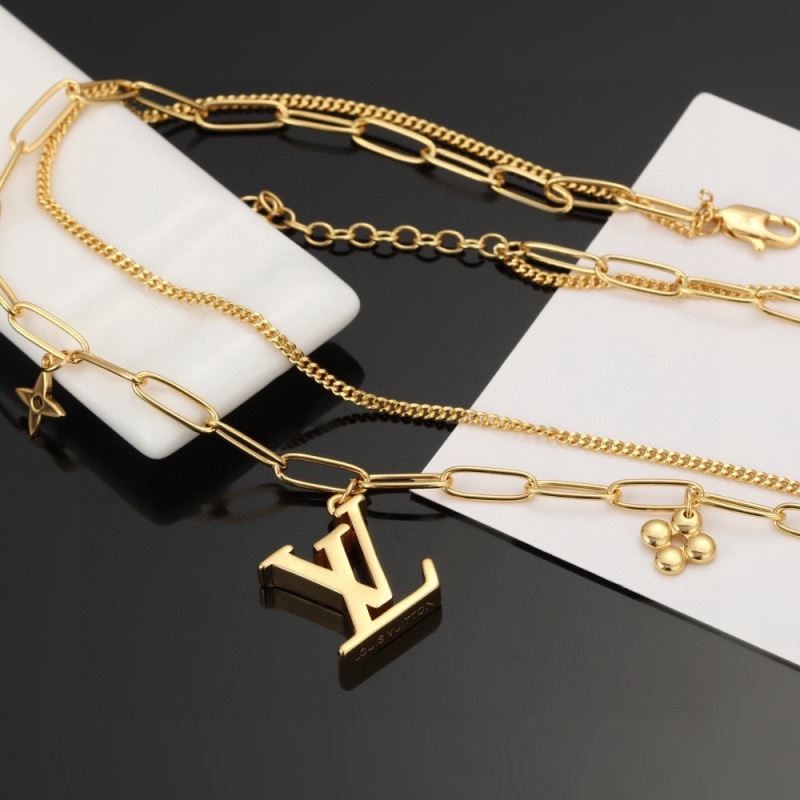 Louis Vuitton Necklaces